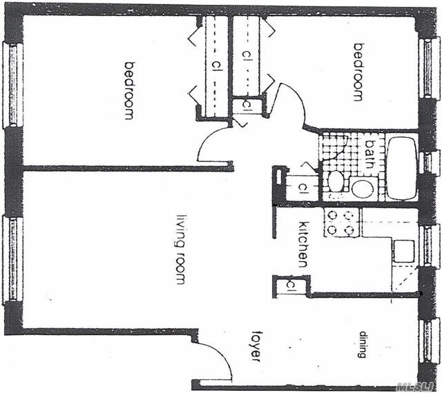 Building Photo - 6530 Grand Central Pkwy