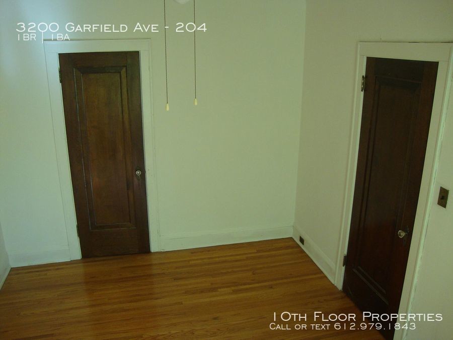 Primary Photo - 3200 Garfield Ave - 204 - 1 bed, 1 full bath