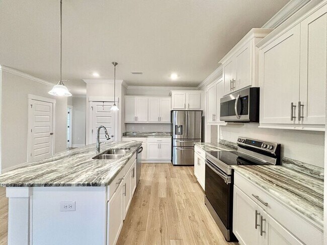 Foto del edificio - 1234 Fenwick Ct