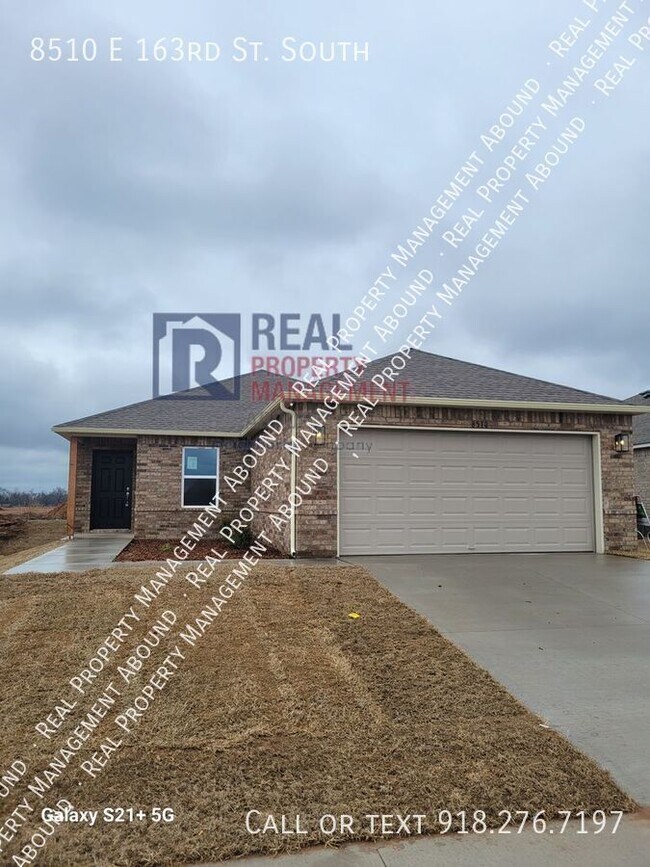 Foto del edificio - 8510 E 163rd St S