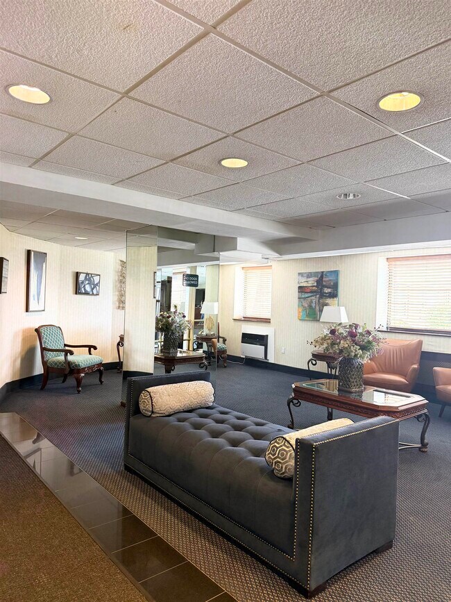 Building Photo - 6515 JFK Blvd E
