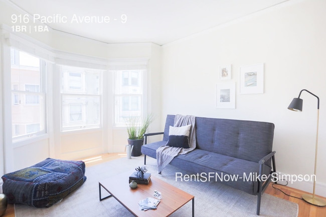 Building Photo - 916 Pacific Ave