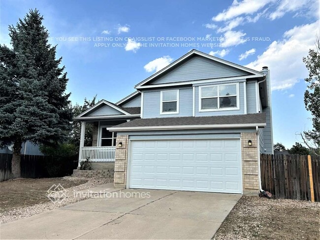 Building Photo - 1452 Canoe Creek Dr N