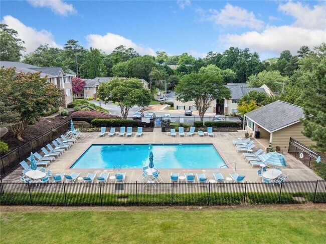 Foto del edificio - 1468 Briarwood Rd NE