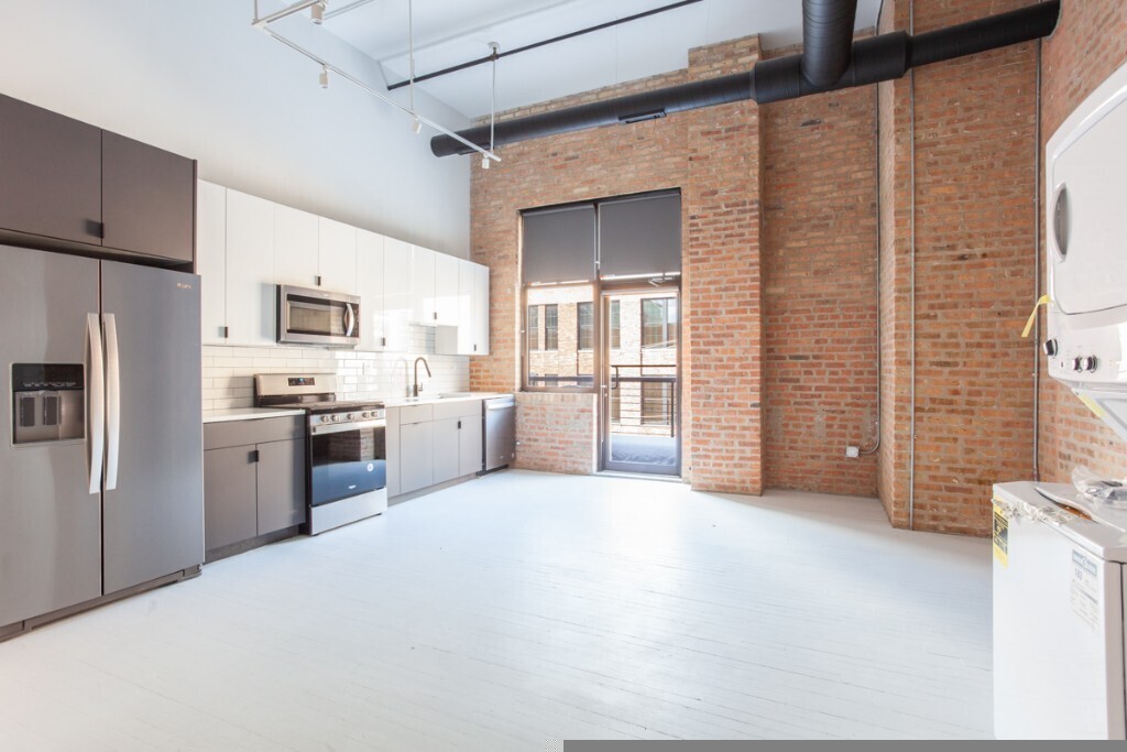 Primary Photo - Newly renovated Soho Loft style units in t...