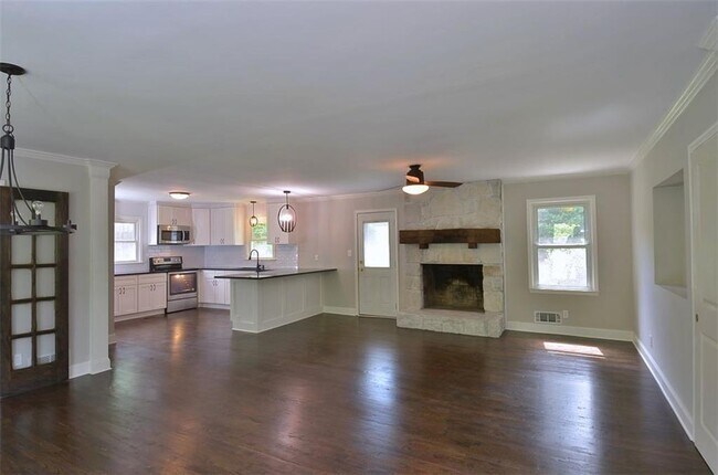Foto del edificio - 3347 Ranch Rd