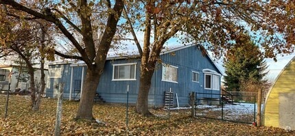 Building Photo - 3301 W Hudlow Dr