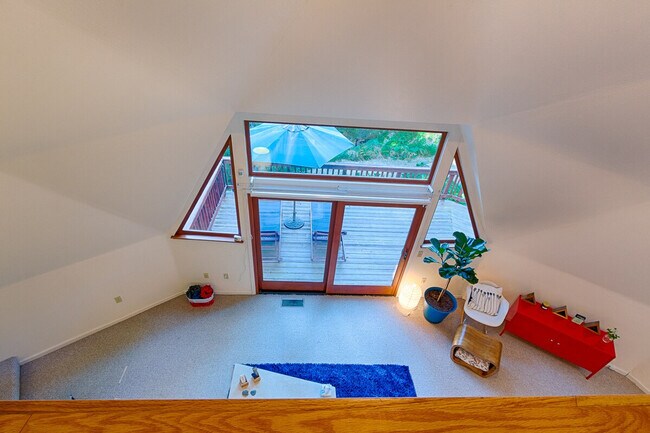 Foto del edificio - 18 Huckleberry Heights