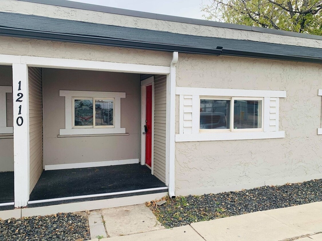 Primary Photo - Remodeled 1 Bedroom in Nampa!