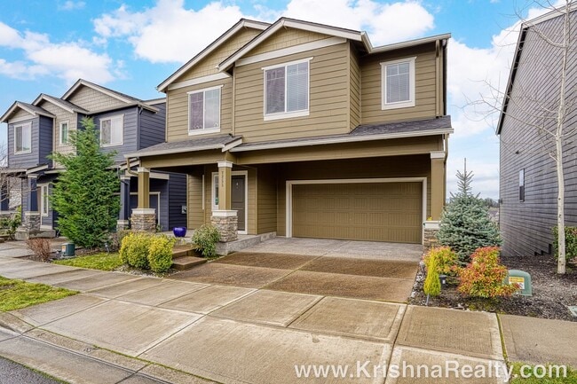 Foto del edificio - Beatufiul 6 Bedrm* 3.5 Bath Single Family ...