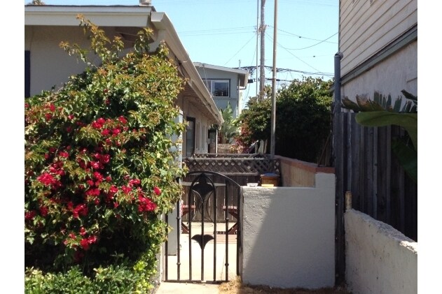 Foto del edificio - 5058-5072 Cape May Ave