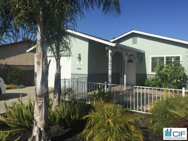 Foto del edificio - 630 Pippin Ln