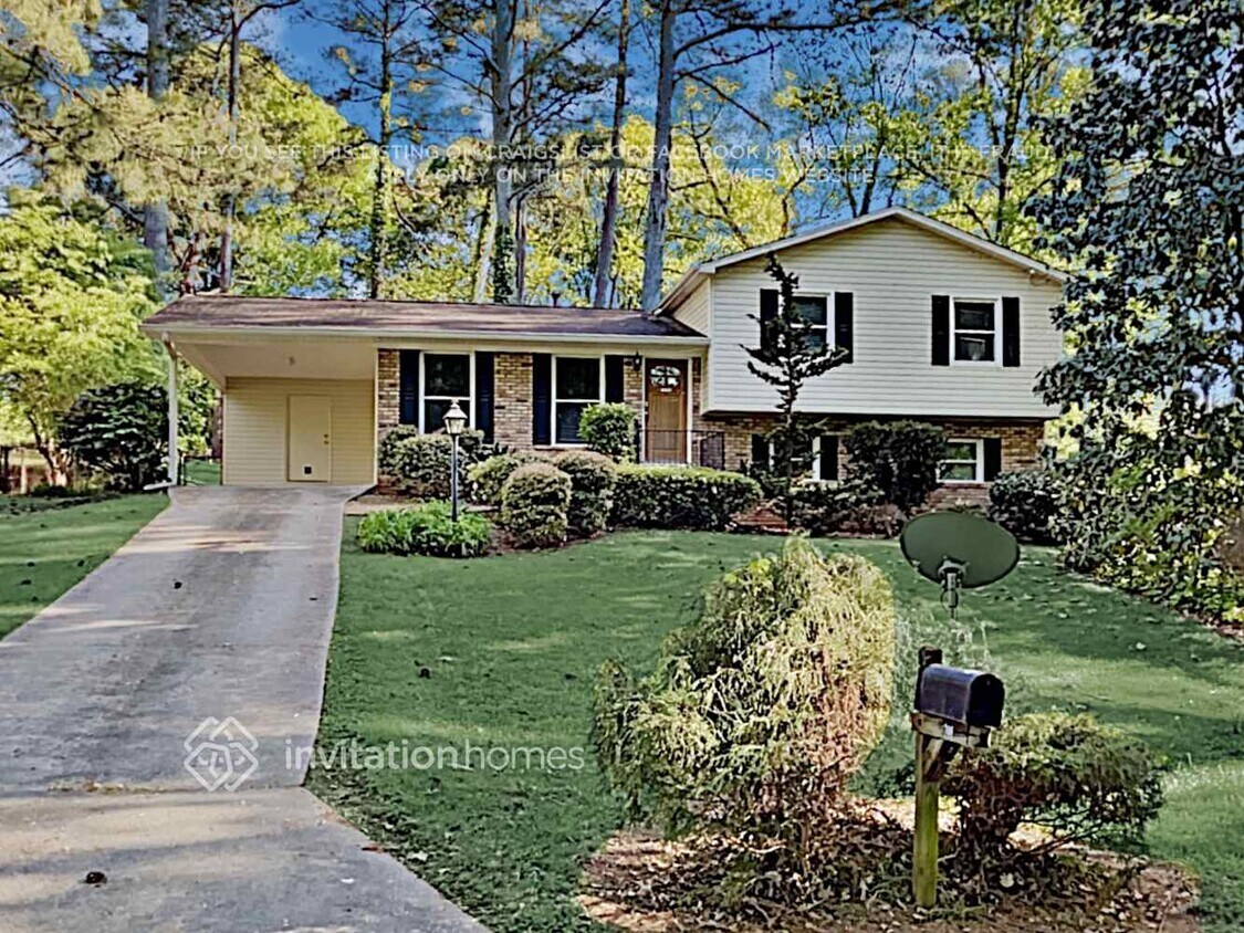 Primary Photo - 306 Concord Woods Dr SE
