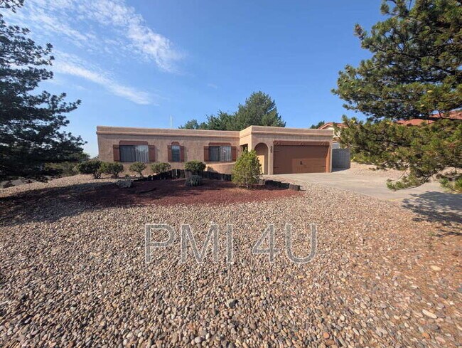 Foto del edificio - 4800 Choctaw Trail NW