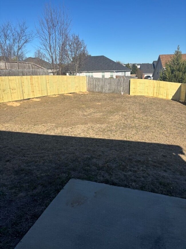 Foto del edificio - Bright & Beautiful 3BR Ranch in Sage Creek – Open Floor Plan, Fenced Yard & Prime Location!