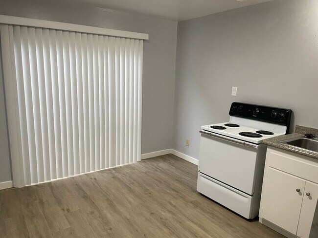 Foto del edificio - Jefferson