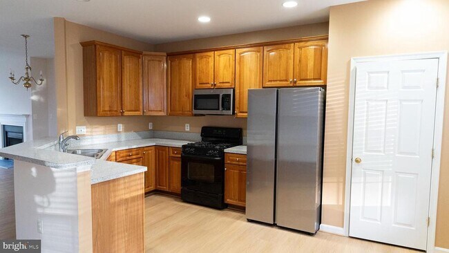 Foto del edificio - 14271 Legend Glen Ct