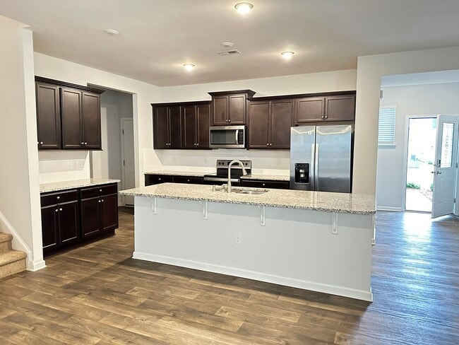 Building Photo - 4228 Belmont Villas Way