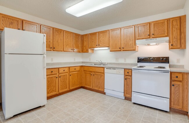 Foto del edificio - Savanna Apartments