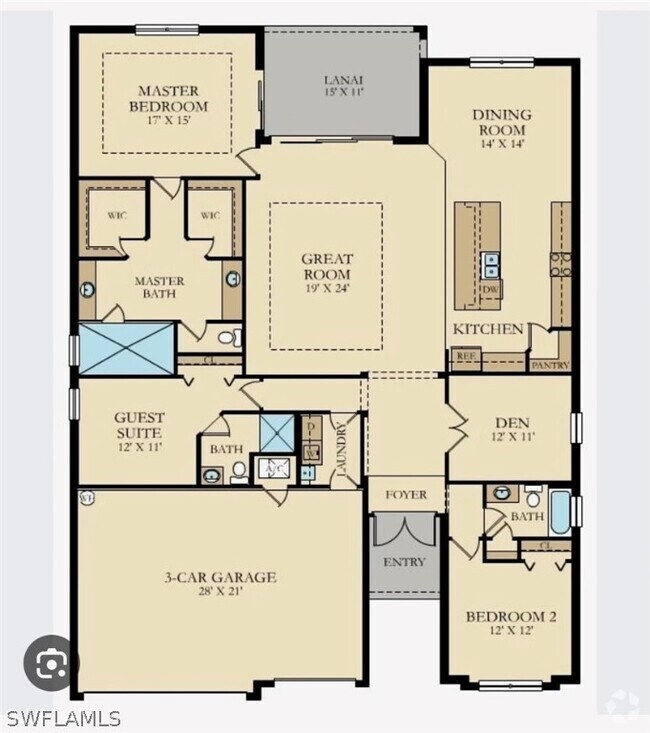 Building Photo - 20681 Copperhead Dr