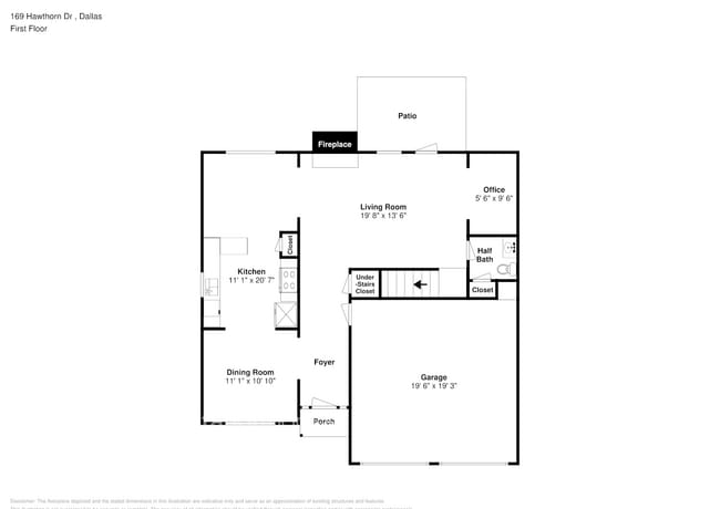 Building Photo - 169 Hawthorn Dr