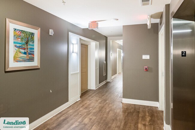 Foto del edificio - 6115 Tidewater Dr