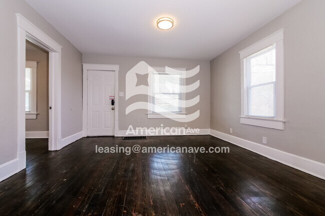 Building Photo - 11611 Hackett St