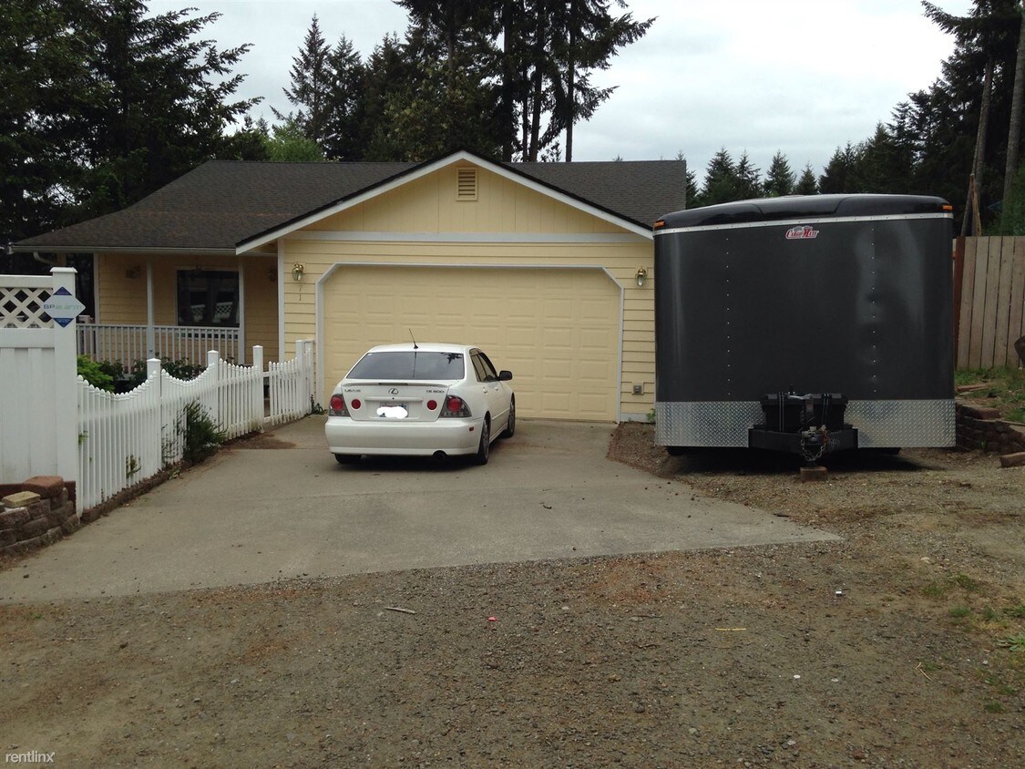 71 NE Pegleg Ct, Belfair, WA 98528 House Rental in Belfair, WA