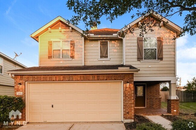 Building Photo - 7102 Cypress Pr Dr