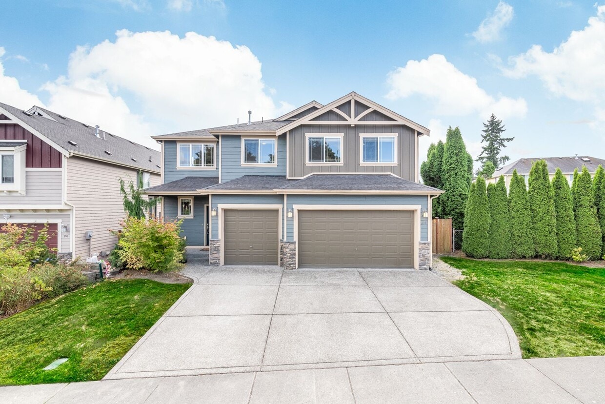 Primary Photo - 210 205th Pl SW