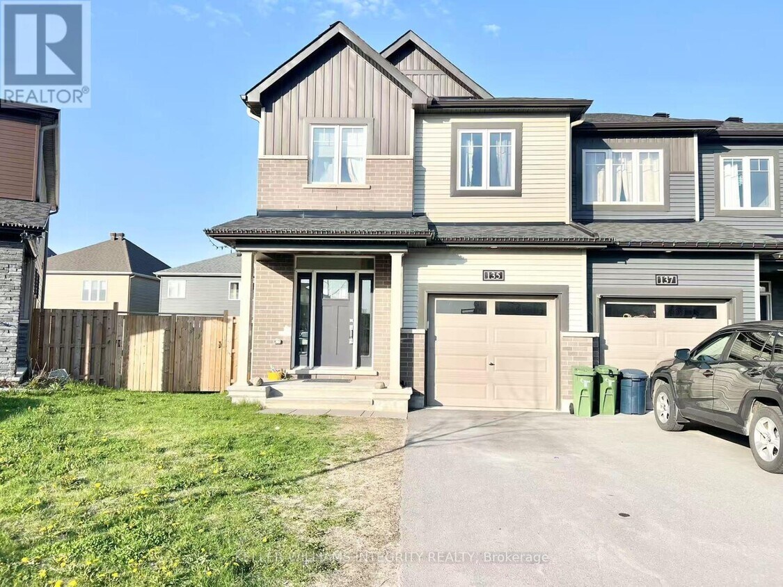 Primary Photo - 135 Teelin Cir