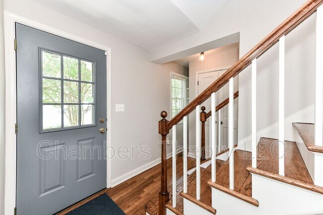 Foto del edificio - 1008 N Liberty St