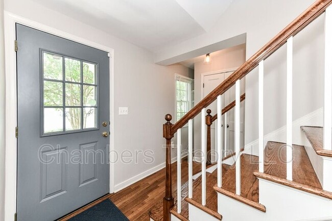 Photo - 1008 N Liberty St House