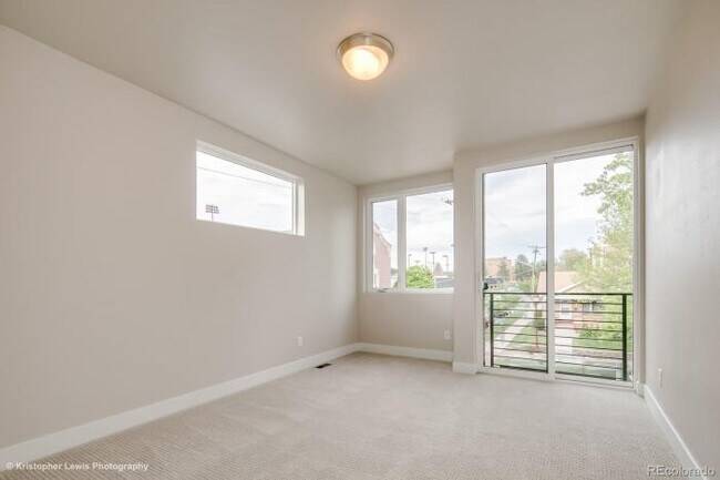 Building Photo - 2 bedroom in Denver CO 80210