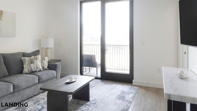 Foto del edificio - 1007 S Mint St