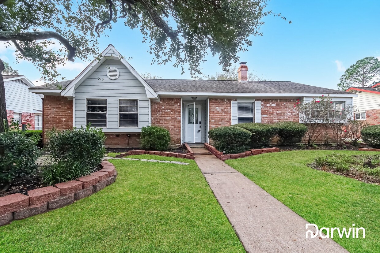 Primary Photo - 12219 Meadowhollow Drive, Meadows Place, T...