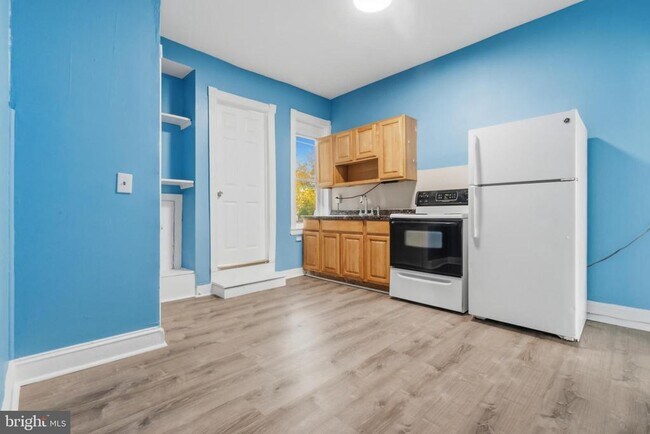 Foto del edificio - 3545 N 11th St