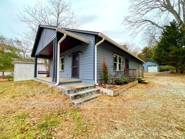 Foto del edificio - 125 Ashwood Rd