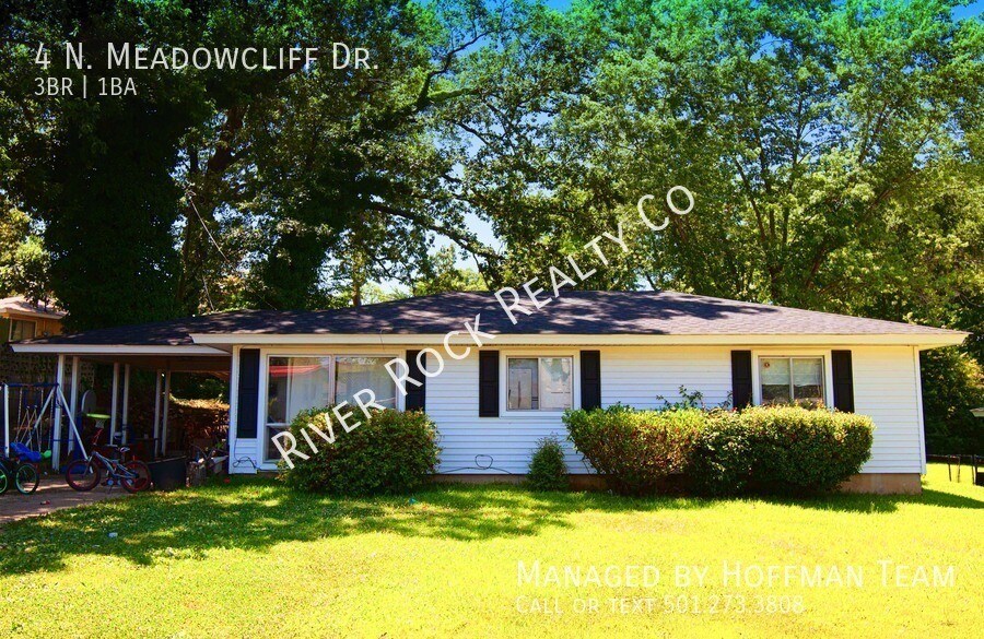 Foto principal - 4 N Meadowcliff Dr