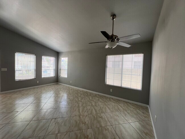 Living Room - 1225 Olvera Way