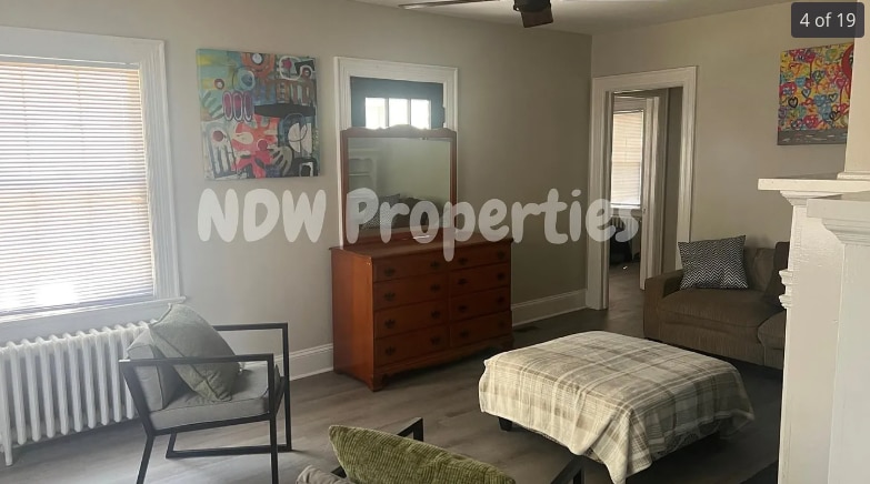 Building Photo - 1111 Sycamore St