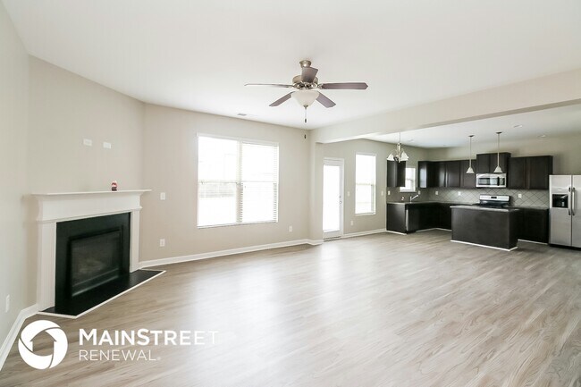 Foto del edificio - 9703 Ivey Ridge Cir