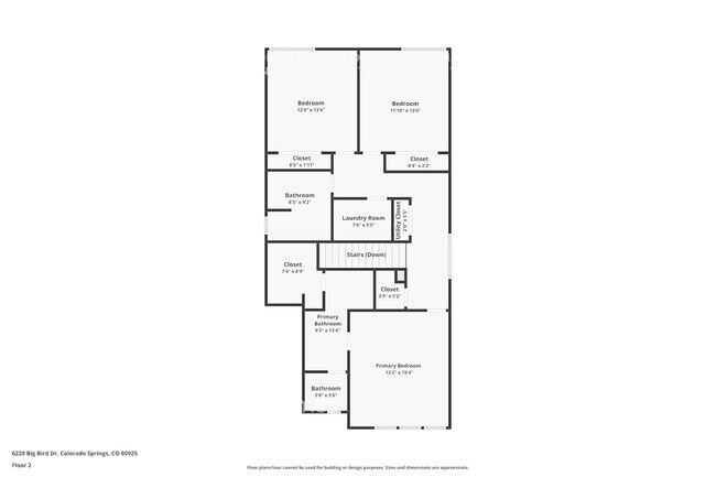 Building Photo - 6228 Big Bird Dr