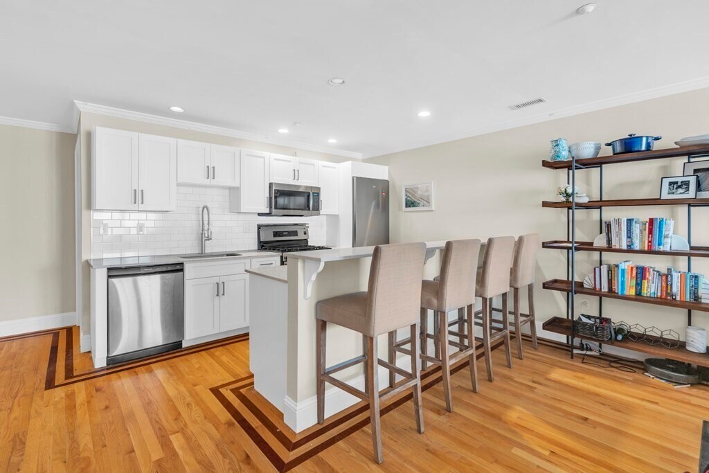 Foto principal - 39 Dorchester St