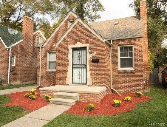 Foto del edificio - 16534 Stahelin Ave