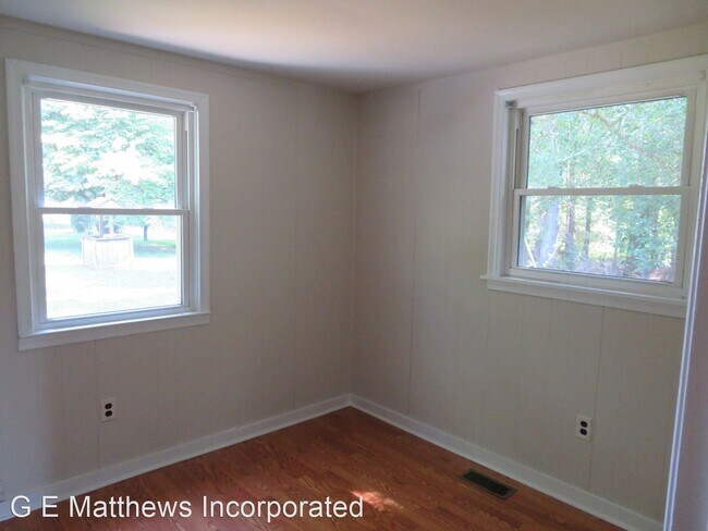 Foto del edificio - 2 br, 1 bath House - 3830 Crowder Road