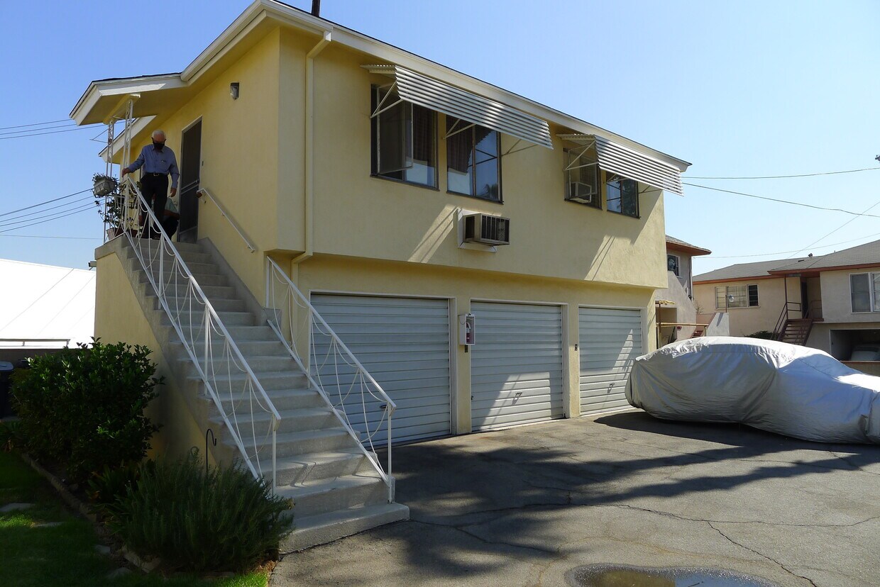 1116 Alhambra Rd, Alhambra, CA 91801 House Rental in Alhambra, CA