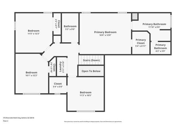 Building Photo - 775 Riverside Walk Crossing NE