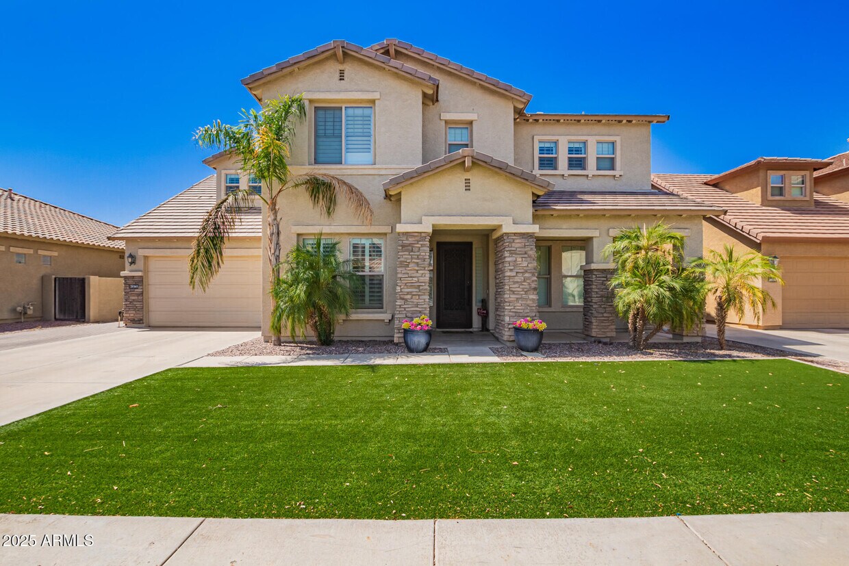 Foto principal - 20365 E Sonoqui Blvd