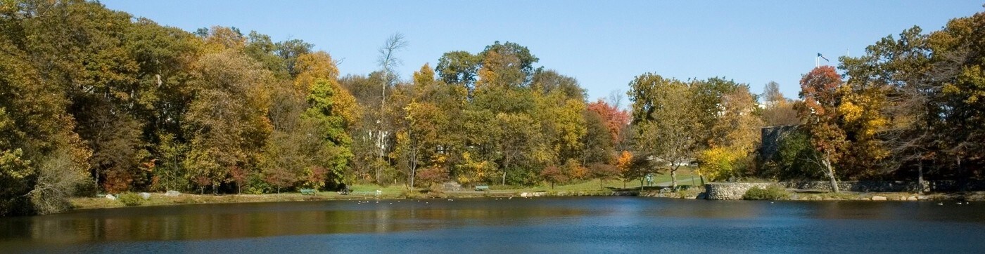 Malden Center
